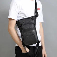 Cheap Fashion Men Drop Leg Bag High Quality Fanny Pack Motorcycle Riding Shoulder Crossbody Bags Thigh Male Hip Belt Waist Packs Cheap Fashion Men Drop Leg Bag High Quality Fanny Pack Motorcycle Riding Shoulder Crossbody Bags Thigh Male Hip Belt Waist Packs
