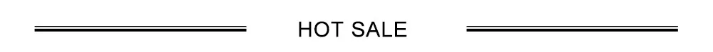 HOT SALE