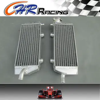 

FOR KTM Aluminum radiator 250/450/530 EXC-R/XC-W/XCF-W 2008-2015