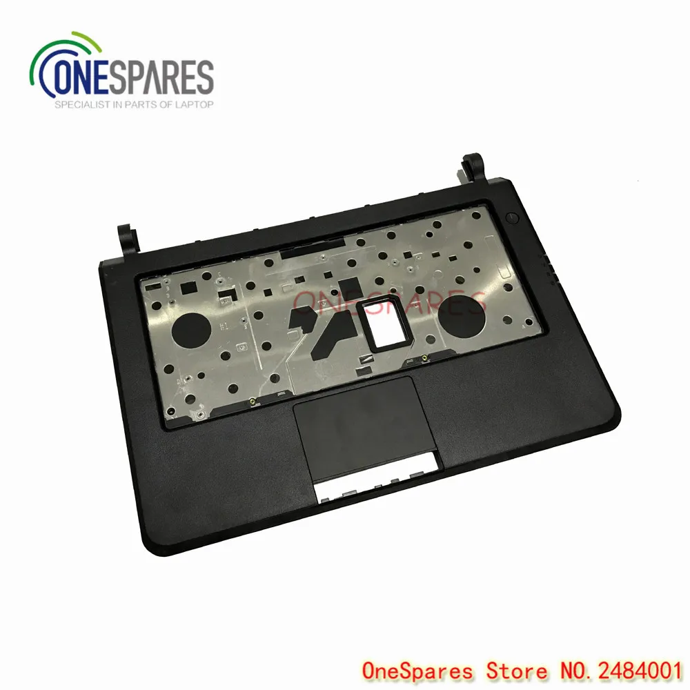 Ноутбук Упор для рук тачпад верхняя крышка для Dell Latitude E3340 3340 3350 Sereis CN-0TCYGH TCYGH 60.40A01.006 C оболочка