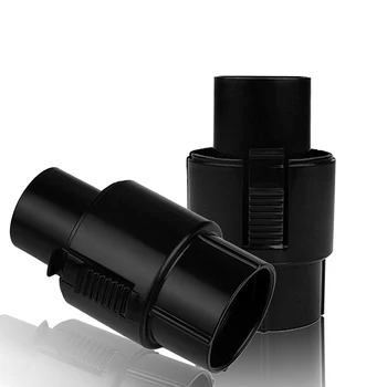 

Vacuums Hose Connector For Media Vacuum Cleaner Attachment Adapter 95mm Long