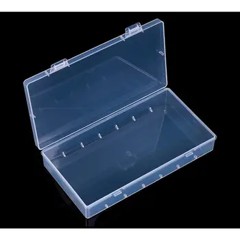 

Portable Dustproof Mask Case Disposable Face Masks Container Disposable Mask Storage Box Storage Organizer