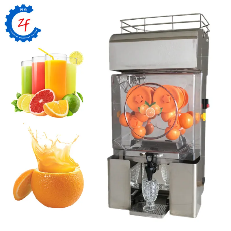 Cold Press Orange Juice Making Machine Citrus Juicer Extractor Machine Juicers Aliexpress