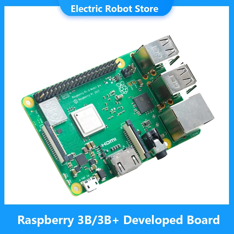  3  B  B ÷  1.4GHz 64 Ʈ  ھ  Cortex-A53 CPU (WiFi   )