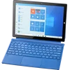 10.1 inch IPS 1920*1200 Pipo W10 2 in 1 Tablet PC Win10 6G RAM 64G ROM Celeron N4120 Quad-core WIFI BT 5.0 HD Computer Netbook 1