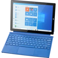 10.1 inch IPS 1920*1200 Pipo W10 2 in 1 Tablet PC Win10 6G RAM 64G ROM Celeron N4120 Quad-core WIFI BT 5.0 HD Computer Netbook 1