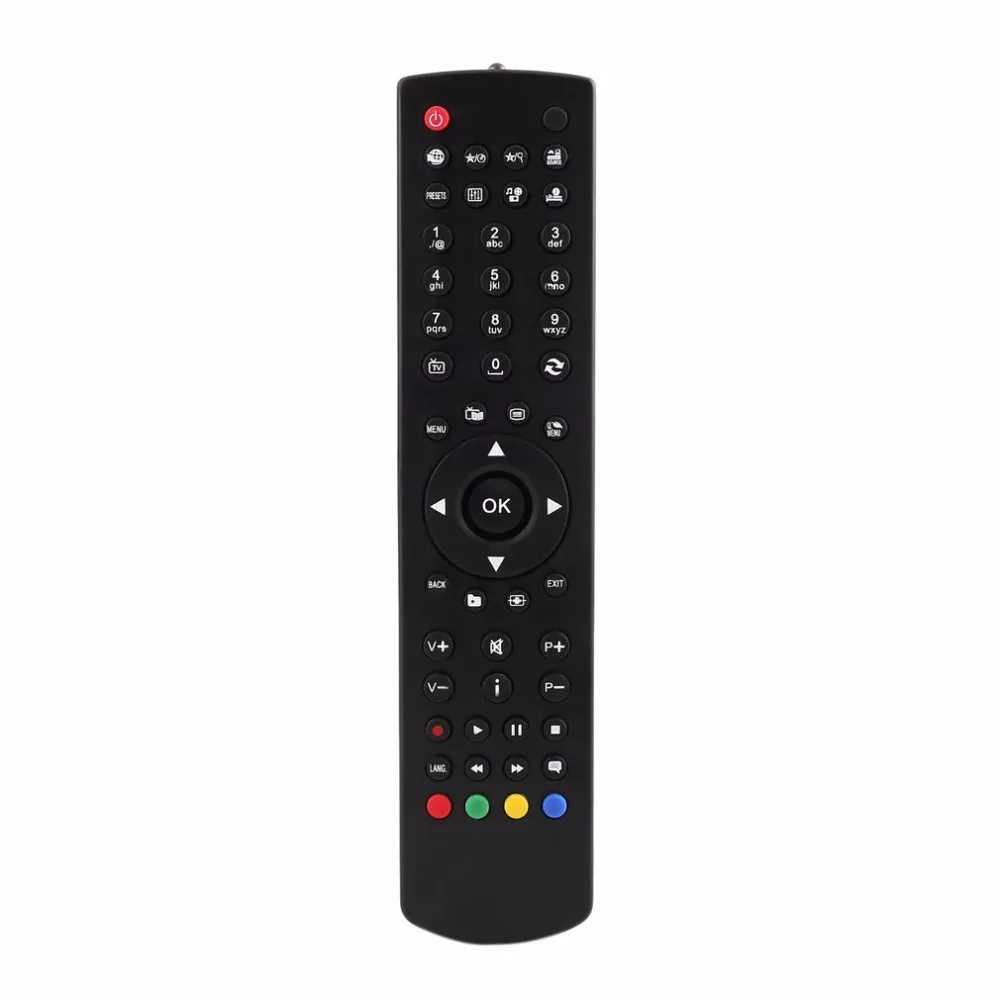 Универсальный Smart tv пульт дистанционного управления Замена RC для RC1912 tv беспроводной цифровой tv ручной пульт дистанционного управления дропшиппинг
