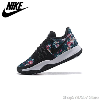

2020 Original Nike Kyrie 4 low Men basketball shoes Breathable comfortable sneakers size 40-45