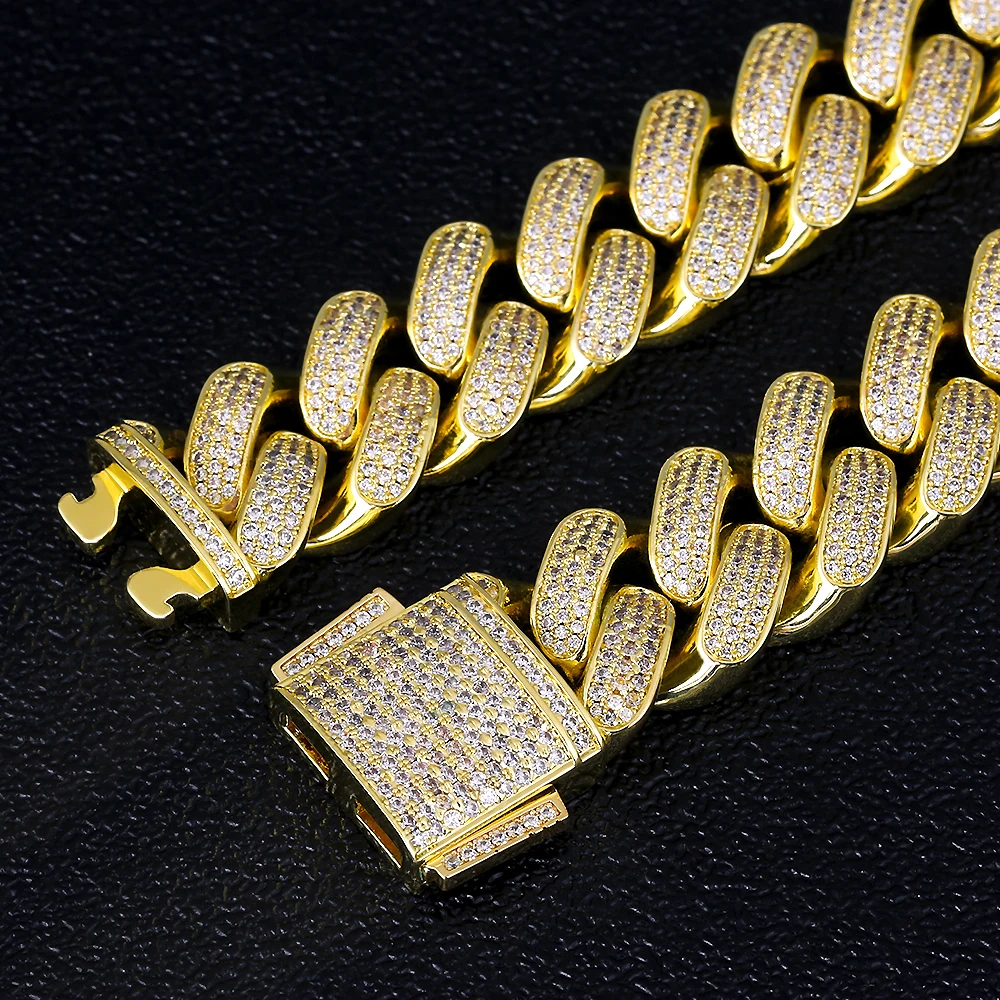 KRKC-CO-Gold-Plated-Jewelry-Bracelet-18MM (1)