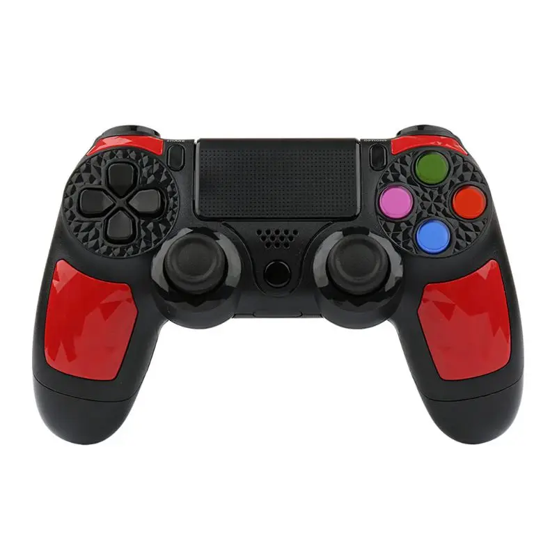 PS4 беспроводной геймпад Bluetooth беспроводной контроллер Джойстик для PS4/PS4 Pro/PS4 E65A
