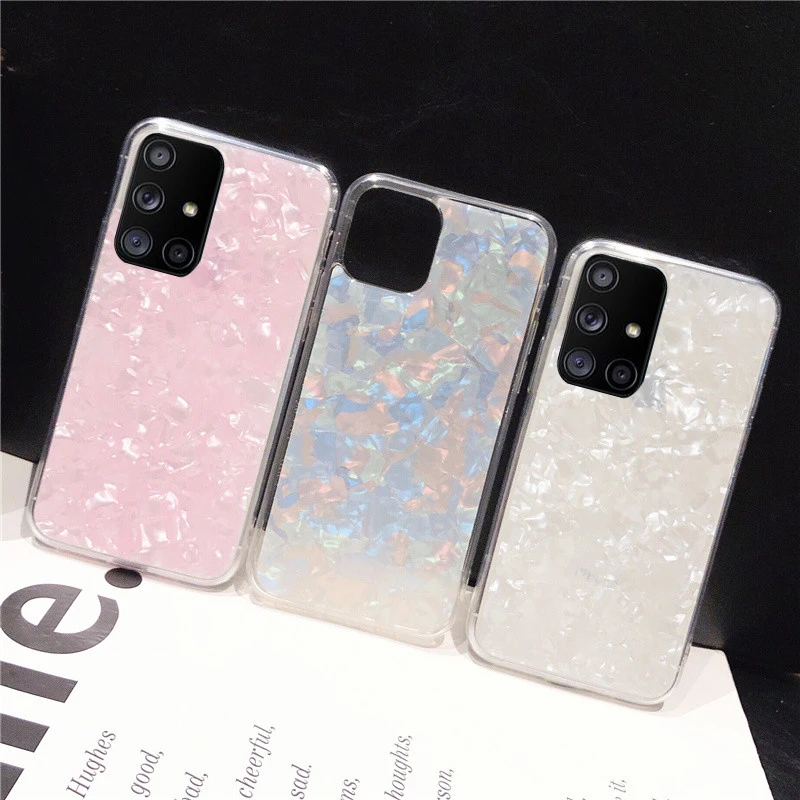 Чехол для Samsung Galaxy S20 FE Plus S21 Ultra A51 A71 A52 A72 A12 A50 Note 10 pro силиконовый | Мобильные
