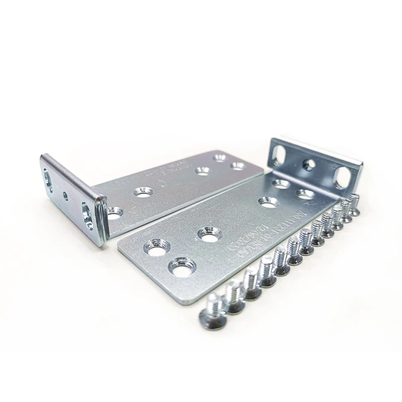 C9500 ACCKITH 19I= 19" Rack Mount Kit Ears Brackets Compatible with