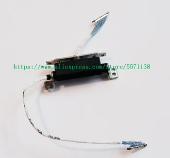 

New 600D flex for canon T3i Shaft Flex Kiss X5 600D LCD flex camera repair part