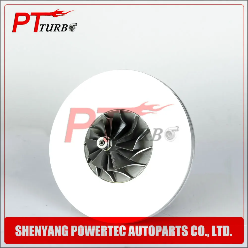 Turbo Boost Chra Per Mercedes E300 G300 S300 Td W210 W463 W140 Om606 Om606.964 130Kw 53149707026 Muslimate 1997-1999 Motore