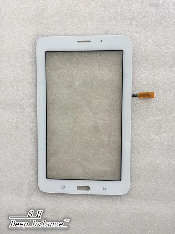 Подходит для 7-дюймовых смартфонов планшетов с цифровым датчиком T110 T111 T113 T116
