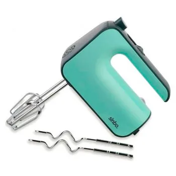 

Home Appliances Kitchen Appliances Food Mixers SINBO 533932