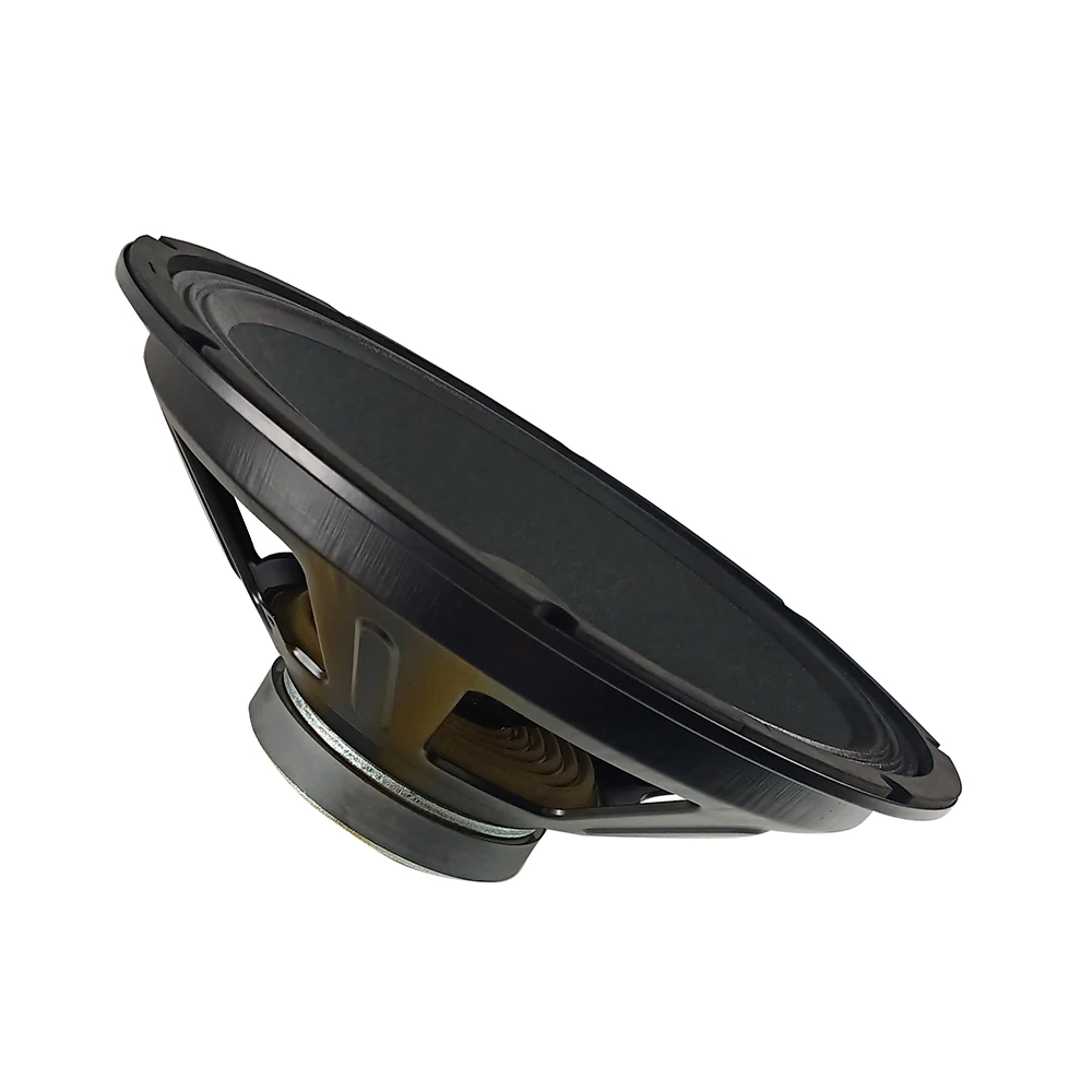 audio replacement woofer bass