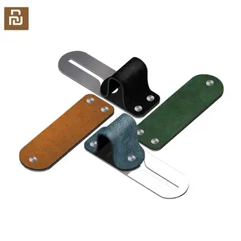 

New Youpin Freefinger multi-function fashion mobile phone ring bracket Portable storage