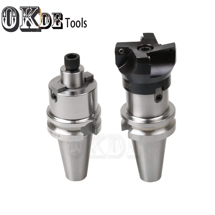 Высокая точность BT40 FMB FMB22 FMB27 FMB32 45l 60L CNC фрезерный патрон Держатель