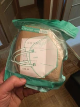 Mascarilla ffp2ce ffp2reutilizable de 6 capas, máscara protectora para la boca, fpp2, mondkapjes, kn95, certificada