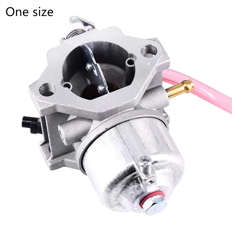 Carburetor For Kawasaki Fc540v 17hp 17 Hp Cycle Engine John Deerea 185 Assembly Carb 2296 M7da Lawn Mower Aliexpress