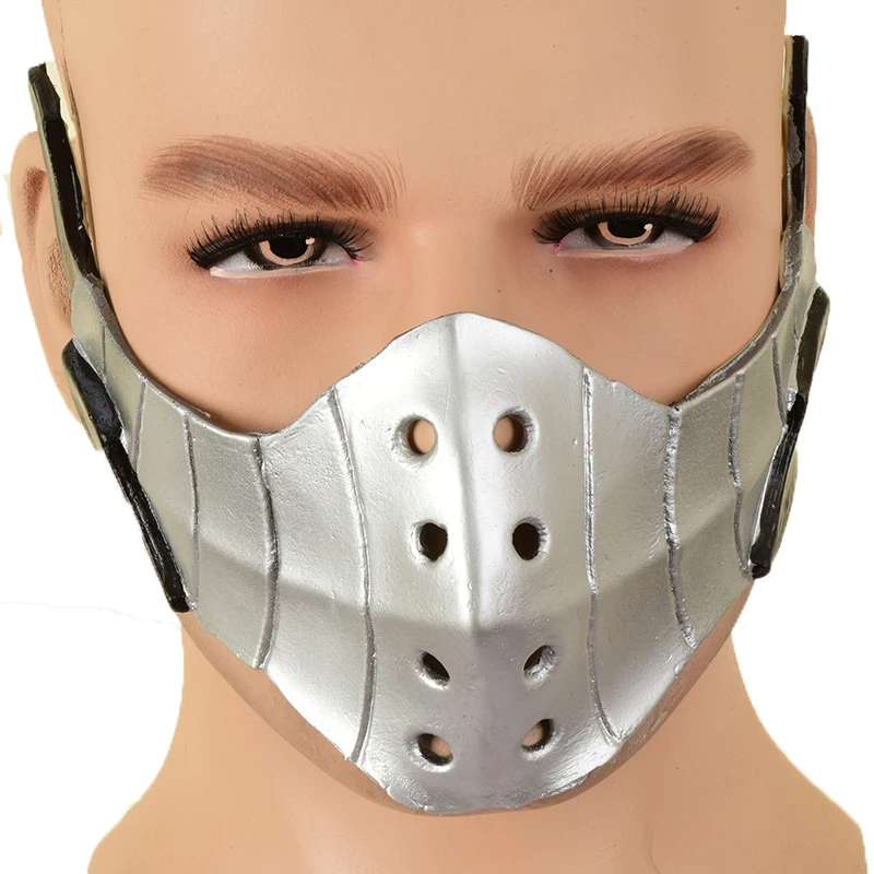Midoriya Izuku eva mask 1