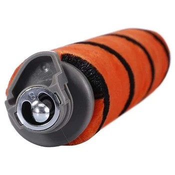 

1*Soft Brush Roll For Shark ION Flex DuoClean IF100 1366FC200FIT Replacement For Old Or Worn Out Accessories