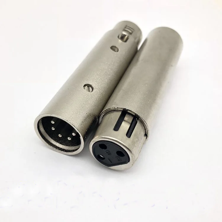 Xlr 5 Pin Купить
