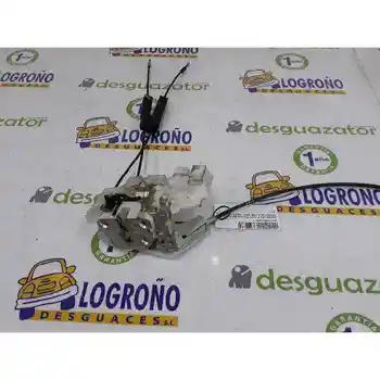 

61035AG110 DOOR LOCK REAR LEFT SUBARU LEGACY FAMILY/OUTBACK B13 (BP)