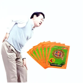 

Costusroot Scapulohumeral Periarthritis Neck Pain Relief Plasters Rheumatoid Arthritis Lumbar Spondylosis Cervical Essential Oi