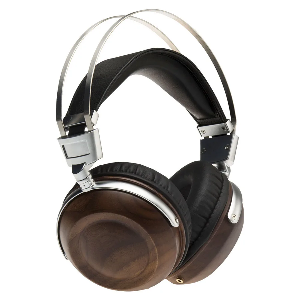 Наушники C1 HIFI с мониторингом металлические динамические наушники басами и