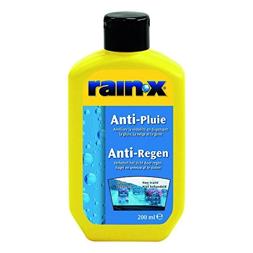 Rain X Anti-Pluie 200 ml - AliExpress