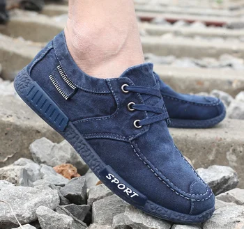 

3627-Breathable comfort summer new sports men's casual shoes.