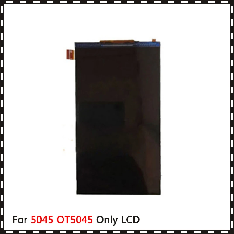 10 шт./лот новый для Alcatel One Touch pixi 4 pixi4 5045 OT5045 ЖК-дисплей | Мобильные телефоны и