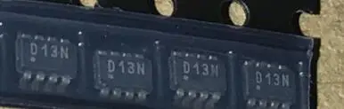 dac7513n dac7513 SOT23-8