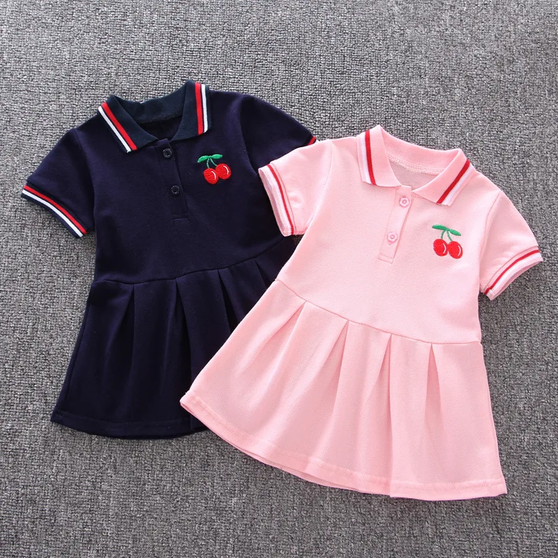 

Clothes for parents and children T -shirt printed mother and daughter blouse Hot