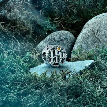 

JrSr new 100% 925 Sterling silver Bead Potter Openwork Icons Charm fit Original Pandora Bracelet woman DIY Jewelry Free shipping