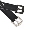 Watch Band Metal Buckle 14 16 18 20 22 24 26mm Universal Watchband Strap Silver Black Color Stainless Steel Clasp Accessories ► Photo 2/6