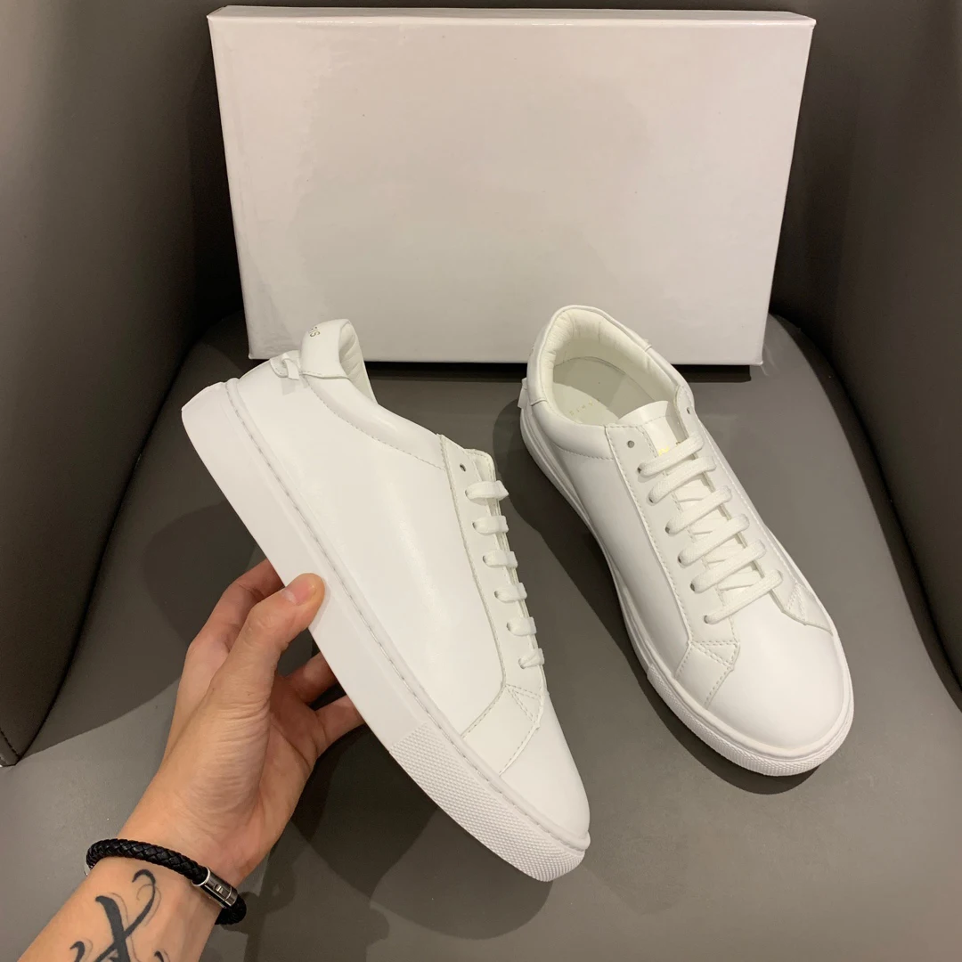 

2020 New women's shoes White shoes Star with money Comfortable Leisure Classic Winter warmth Fashion Joker Classic woman's shoe