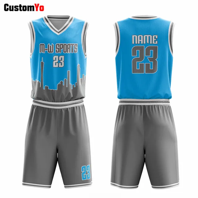 make jersey design basketball