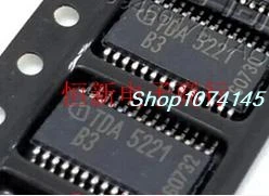 10 шт./лот TDA5221A3