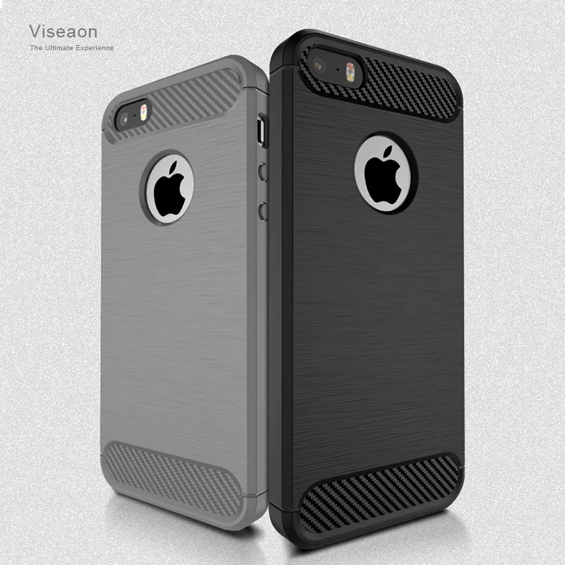 Для iphone se 2020 Чехол Мягкий ТПУ силиконовый чехол для SE полная защита ударопрочный