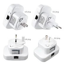 Wireless WiFi Extender Amplifier