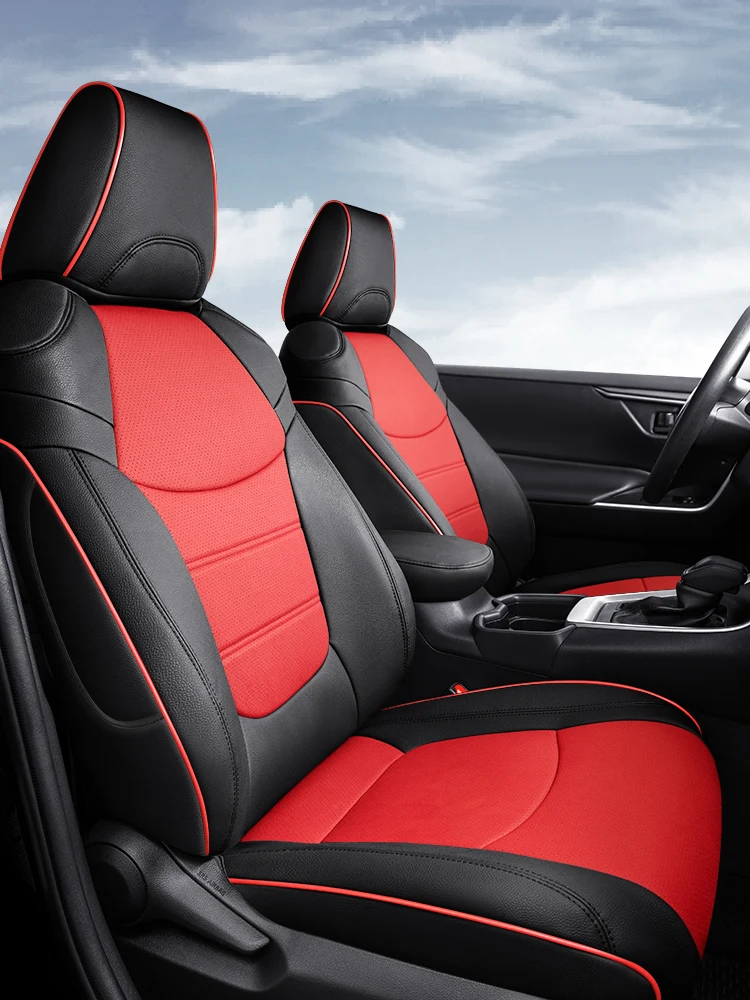 2018 Jeep Renegade Seat Covers