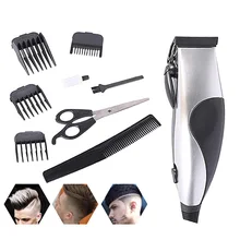 electric hair scissors