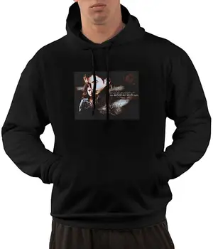 

Robert Pattinson Men's Hoodie Sweatshirt Cool Hoodies Pullover Sweatshirt with Pockets Men Women Hoodie Sweatshirt