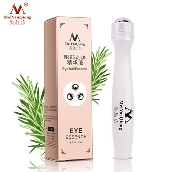 

Hot sale Eye Cream Ball Anti-Puffiness Remove Wrinkles Dark Circle Skin Care Anti-Aging Moisturizing