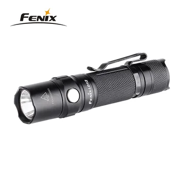 

Fenix LD12 CREE XP-G2 R5 neutral white LED 320 lumens AA/14500 flashlight