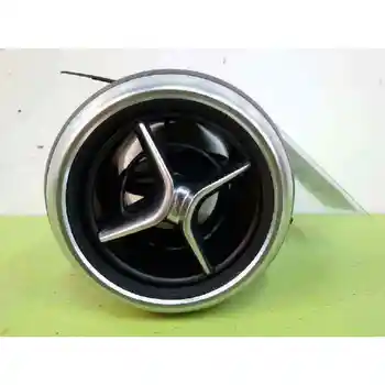 

A1768300354 GRID AERATOR MERCEDES CLASS A (W176)