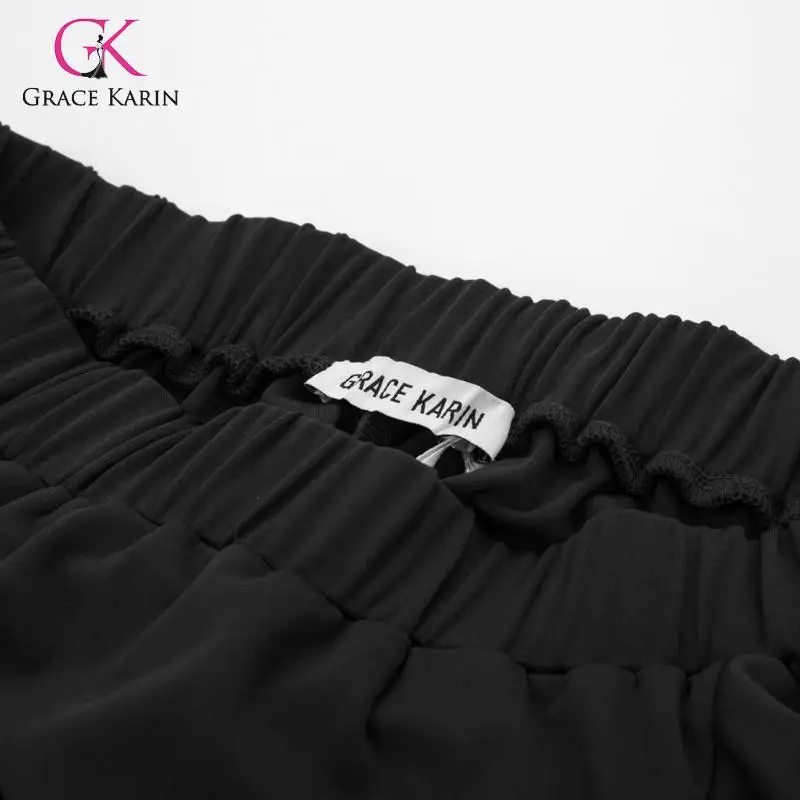 Belle Poque элегантная однотонная миди плиссированная юбка женская летняя юбка черная Женская Корейская Высокая талия А-силуэт школьная длинная юбка женская